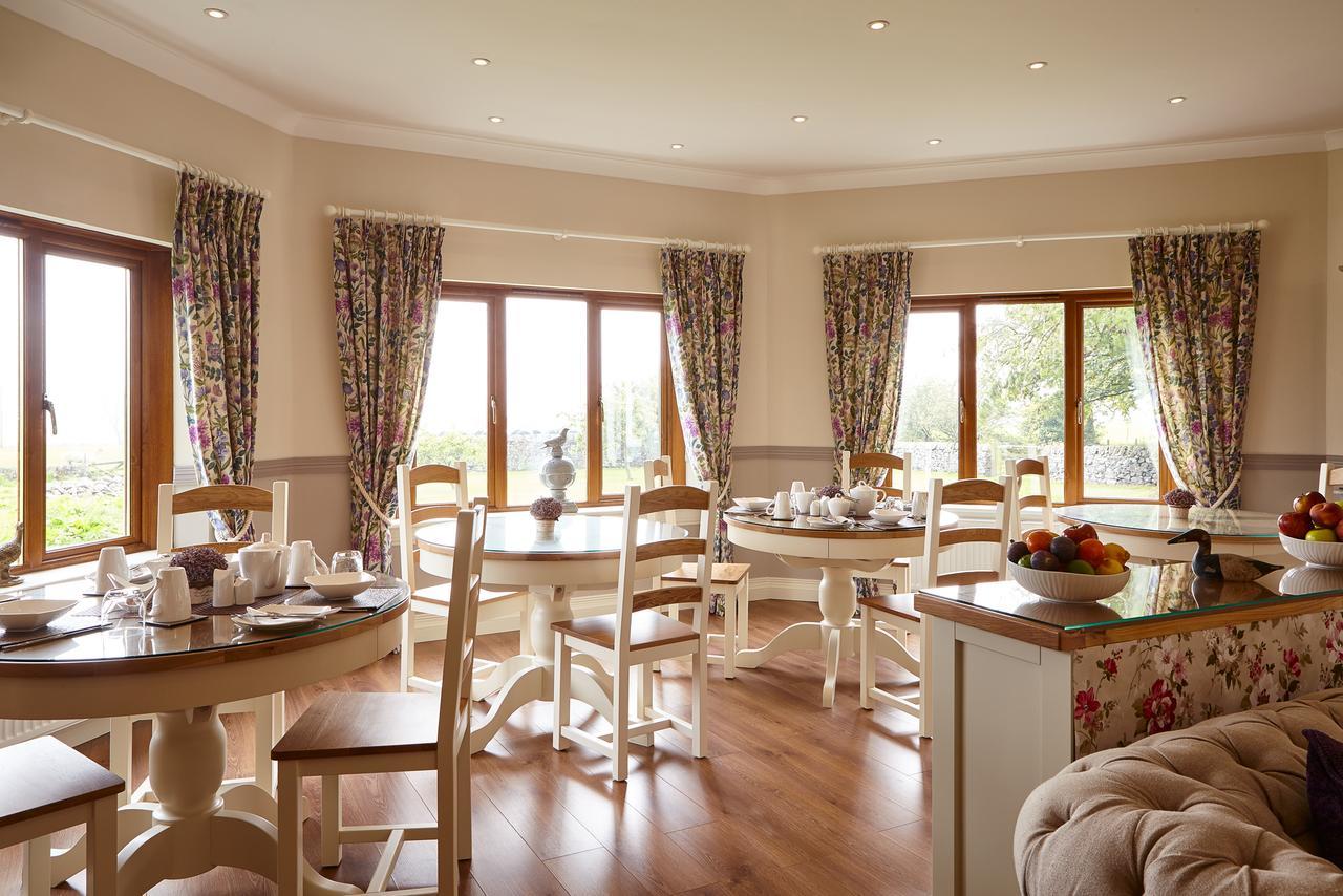 Bowhill Bed And Breakfast Peat Inn 外观 照片
